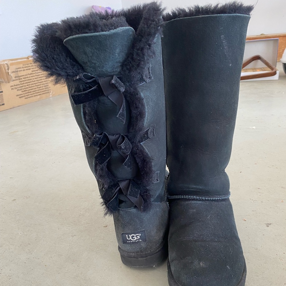 Ugg Bailey Bow